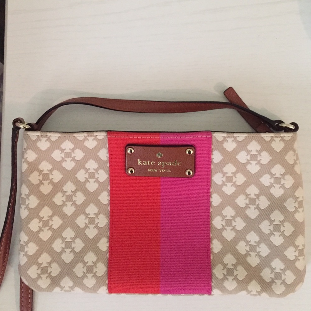 Kate Spade cross body